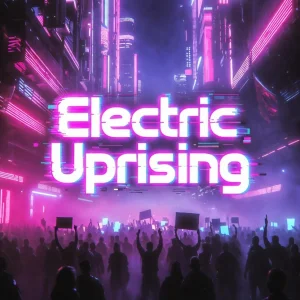 Electric Uprising