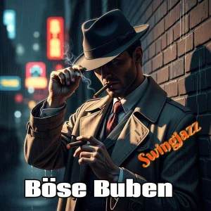 Böse Buben