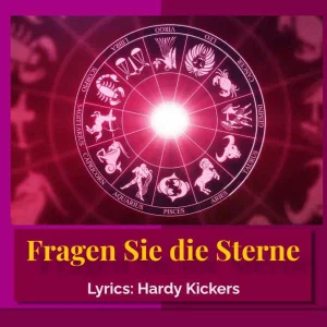 Fragen Sie die Sterne