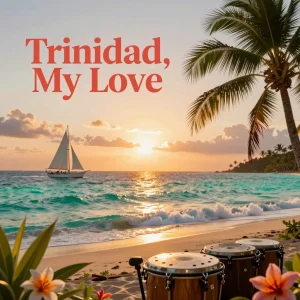 Trinidad, My Love