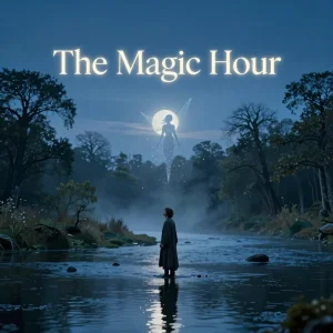 The Magic Hour