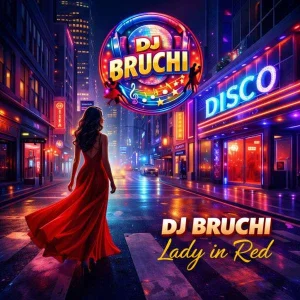 DJ Bruchi - Lady in Red