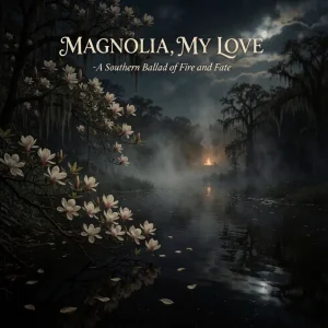 Magnolia, My Love