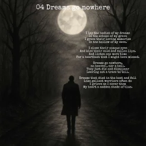 104 Dreams go nowhere