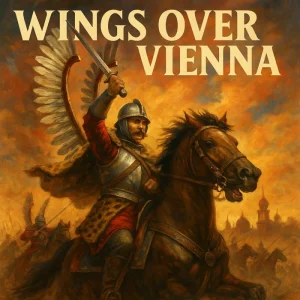 Wings over Vienna