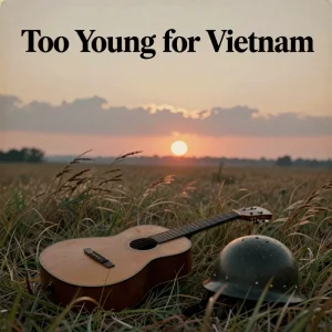 Too Young for Vietnam – A 1969 Folk Ballad