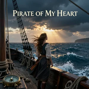 Pirate of My Heart