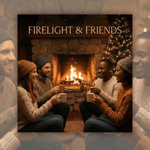 Firelight & Friends