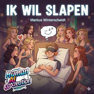 Ik wil slapen