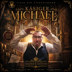Käsiger Michael