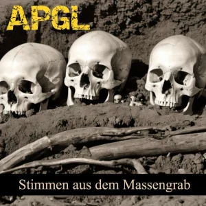 Stimmen aus dem Massengrab