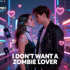 I don´t want a Zombie Lover