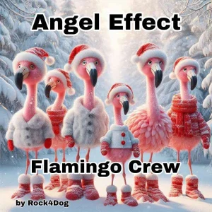 Flamingo Crew 2