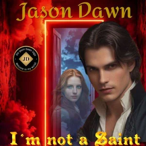 I´m not a Saint