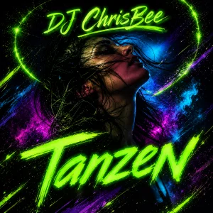 DJ ChrisBee - Tanzen (Festival Tech House Version)