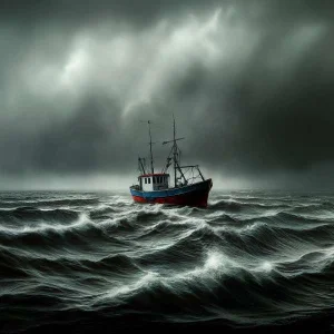 Hör' was das Meer dir sagt