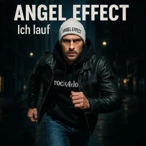 Ich Lauf