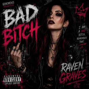 Bad Bitch