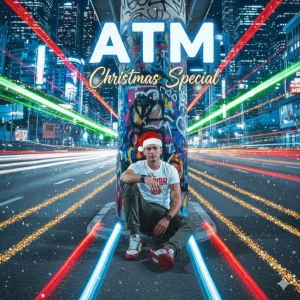 Where Did The Magic Go_ (feat. ATM)