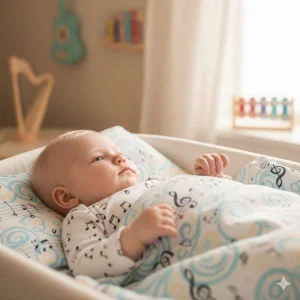 Liedensbaby