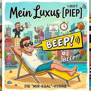 Mein Luxus (Piep)