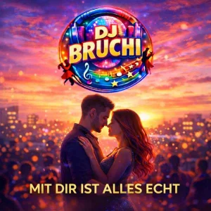 Mit dir ist alles echt