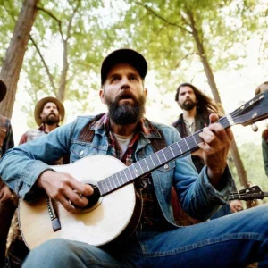 The Graveyard Gospel Choir - GO!