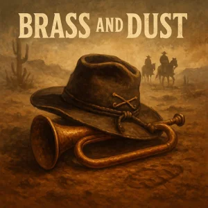 Brass and Dust