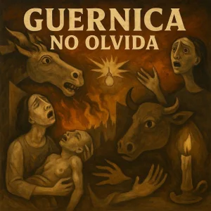 Guernica No Olvida