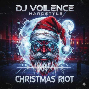 Weihnachts Song Hardstyle