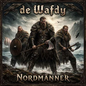 Nordmänner (Challenge Song)