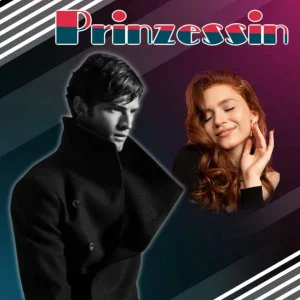 Prinzessin