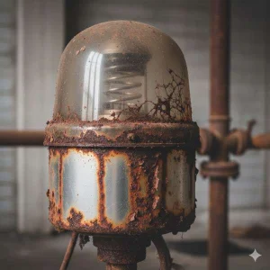 Rust on the Strobe
