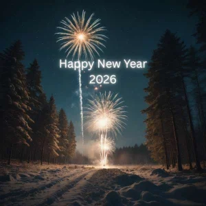 New Year Rising (Softrock)
