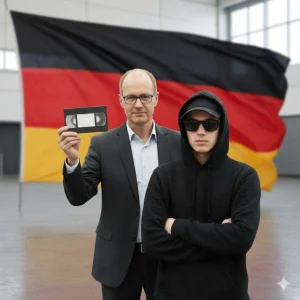 Die Nation  (Remix)