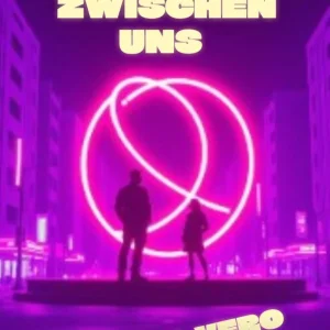 Neon zwischen uns