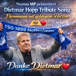 Dietmar Hopp Ehrenmann