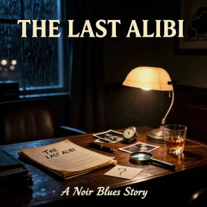 The Last Ailibi