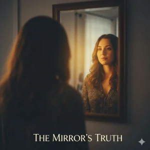 The Mirror’s Truth