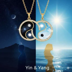 Yin und Yang
