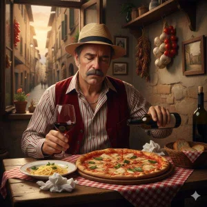 Italien  (Remastered)