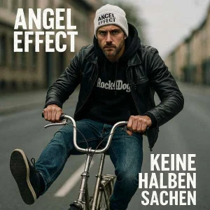 Keine Halben Sachen