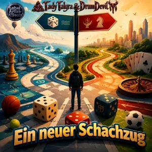 Ein neuer Schachzug