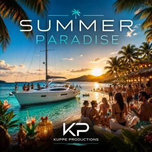Summer Paradise (Feel Good Summer Dance Mix)