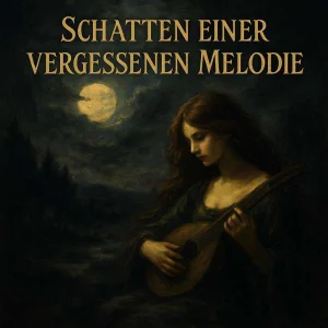Schatten einer vergessenen Melodie