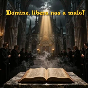 Domine, libera nos a malo!