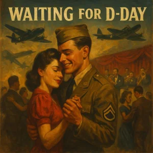 Waiting for D-Day