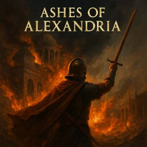 Ashes of Alexandria