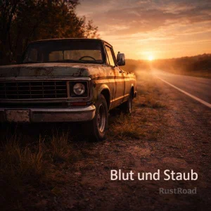 Blut und Staub