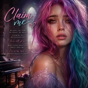 claim me